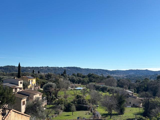Appartement location à Grasse