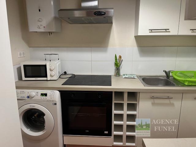 Appartement location à Grasse