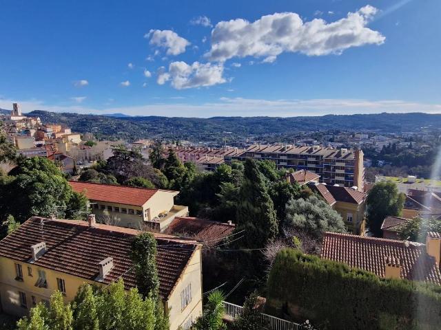 Appartement location à Grasse