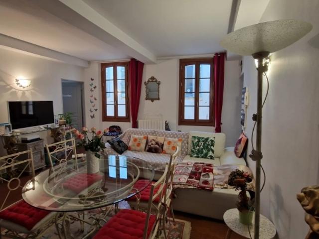 Appartement vente à Grasse