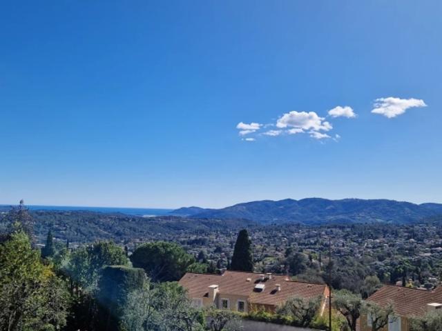 Appartement vente à Grasse