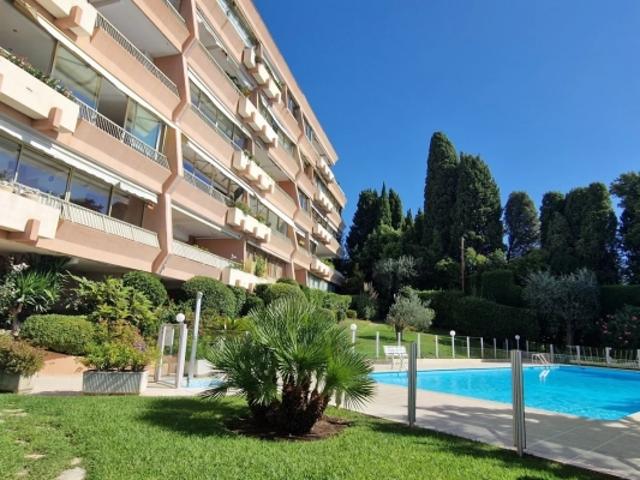 Appartement vente à Grasse