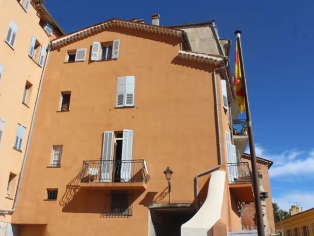 Appartement vente à Grasse
