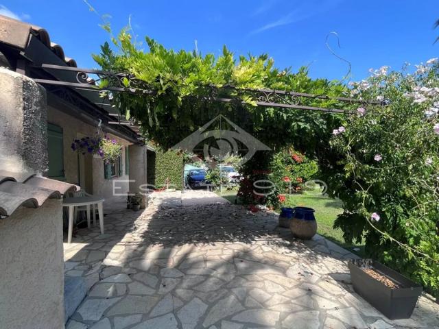 Maison vente à Grasse