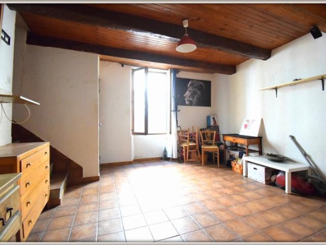 Appartement vente à Grasse