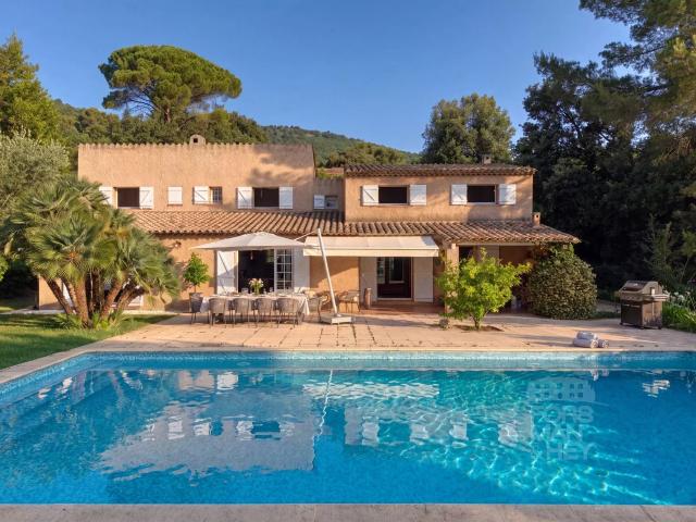 Maison vente à Grasse