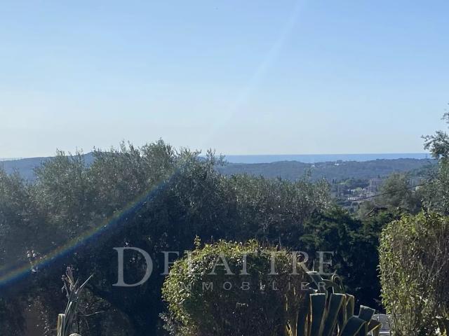 Maison vente à Grasse