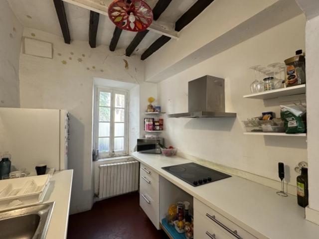 Appartement vente à Grasse