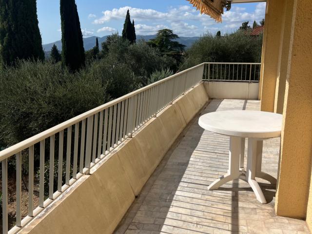 Appartement vente à Grasse