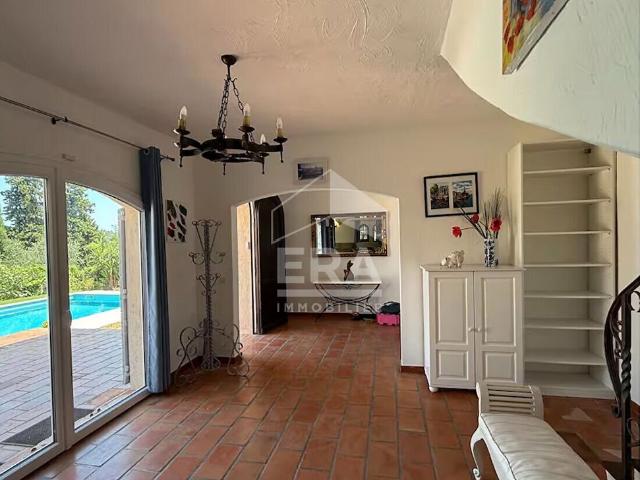 Maison location à Grasse