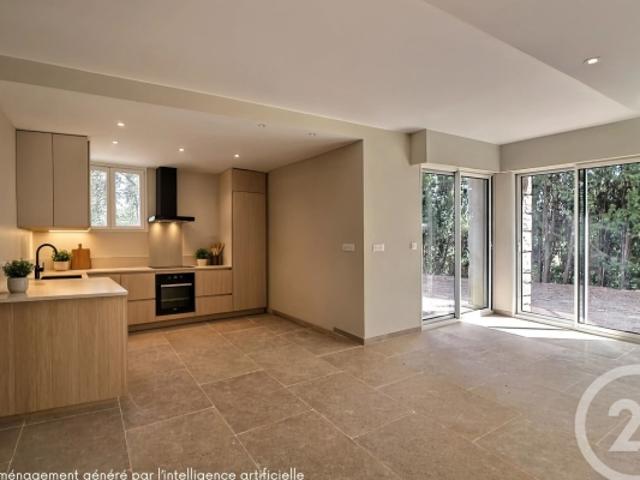 Maison vente à Grasse