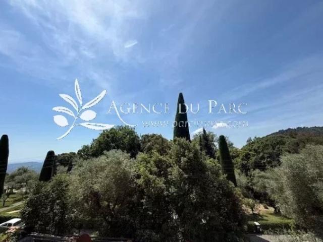 Maison vente à Grasse