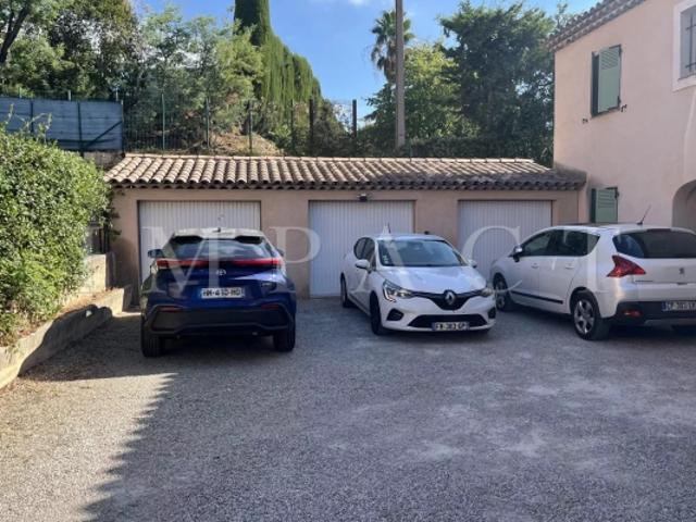 Maison vente à Grasse