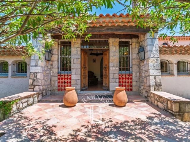Maison vente à Grasse, Alpes-Maritimes