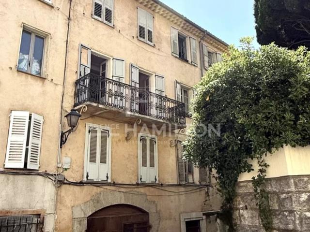 Appartement vente à Grasse