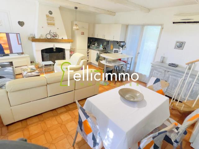 Maison vente à Grasse