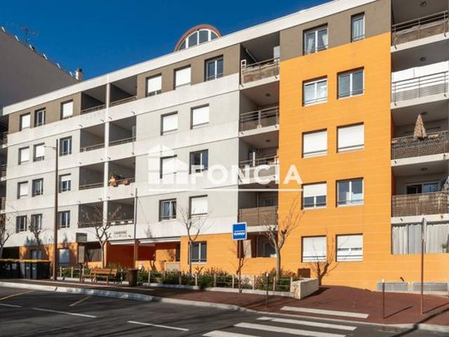 Appartement vente à Grasse