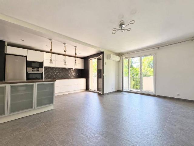 Appartement location à Sainte Marguerite, Grasse