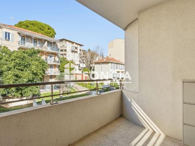 Appartement vente à Grasse