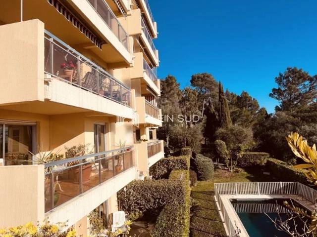 Appartement vente à Grasse