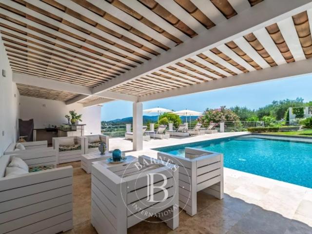 Maison vente à Grasse, Alpes-Maritimes