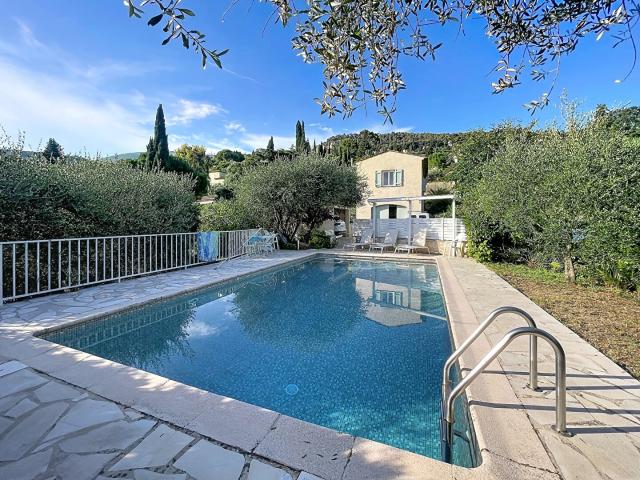 Maison vente à Le Carré, Grasse