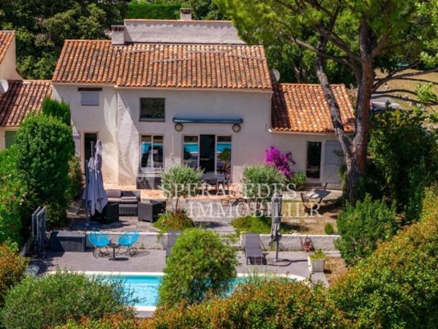 Maison vente à Grasse, Alpes-Maritimes