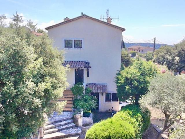 Maison vente à Grasse, Alpes-Maritimes