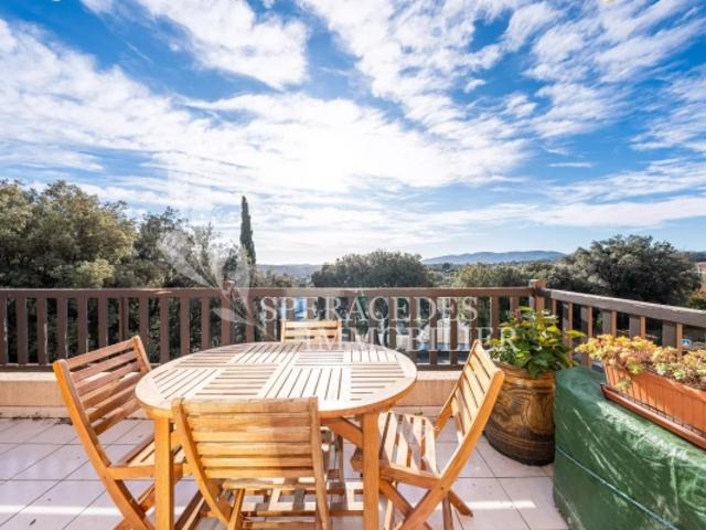 Appartement vente à Grasse