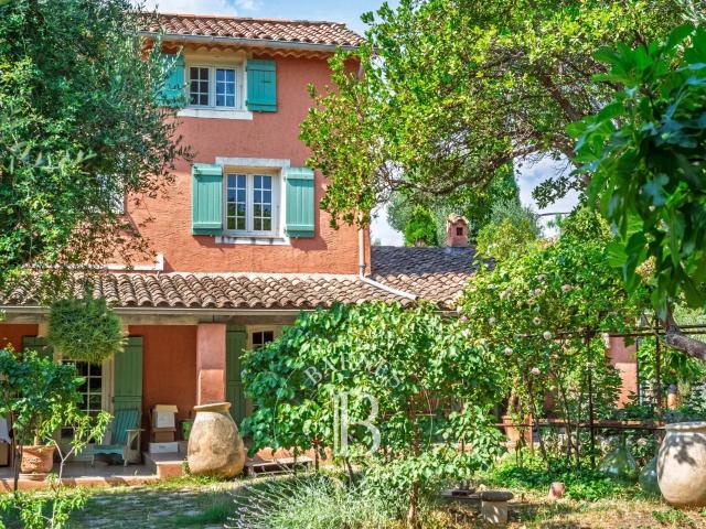 Maison vente à Grasse