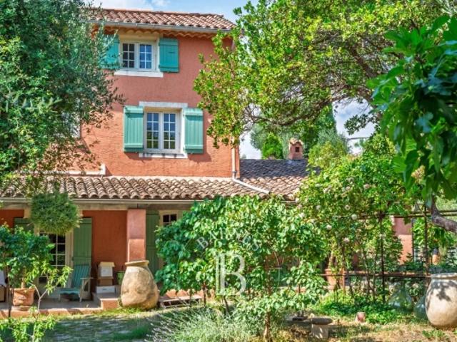 Maison vente à Grasse