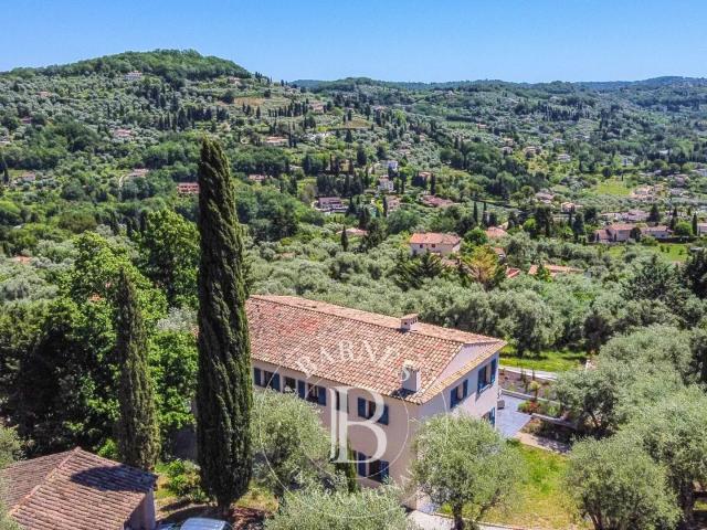Villa vente à Grasse