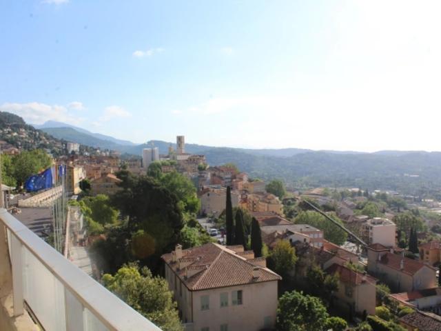 Appartement vente à Grasse