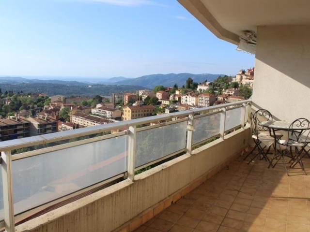 Appartement vente à Grasse