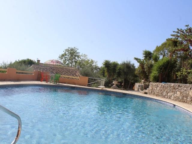 Maison vente à Grasse, Alpes-Maritimes