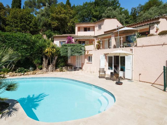 Maison vente à Grasse