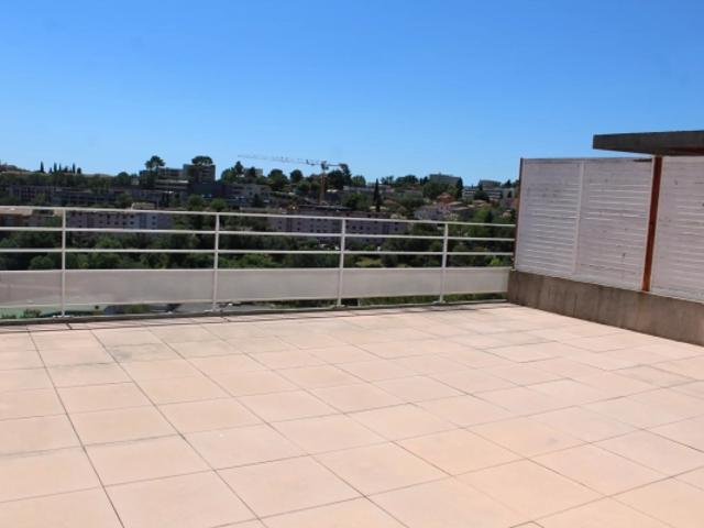 Appartement vente à Grasse
