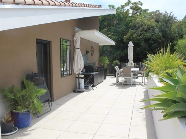 Appartement vente à Grasse