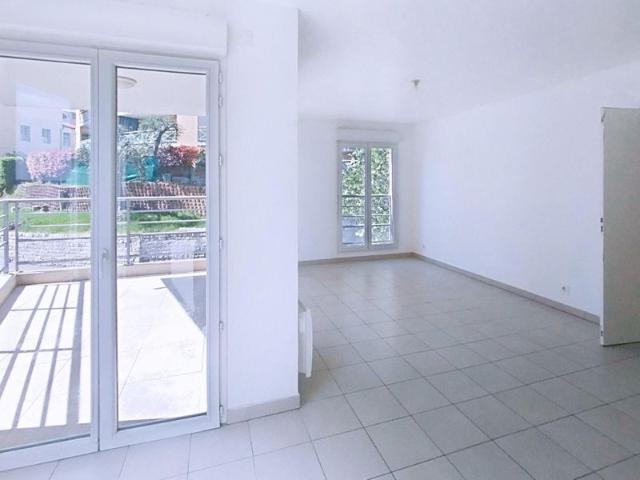 Appartement vente à Grasse