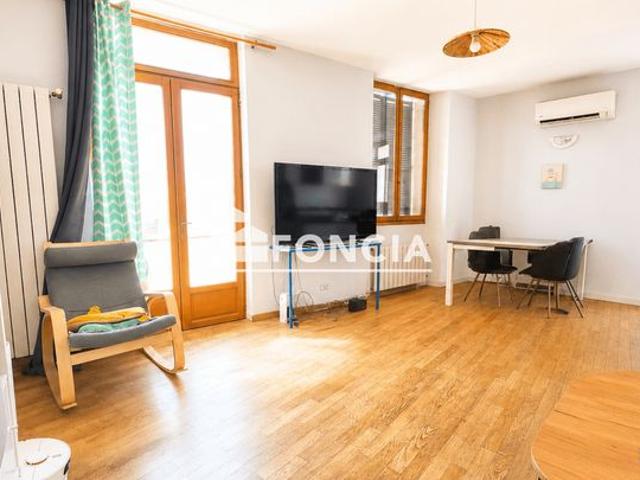 Appartement vente à Grasse