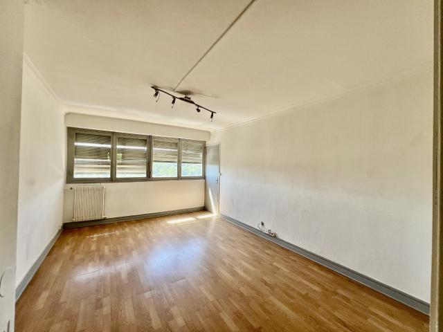 Appartement vente à Grasse