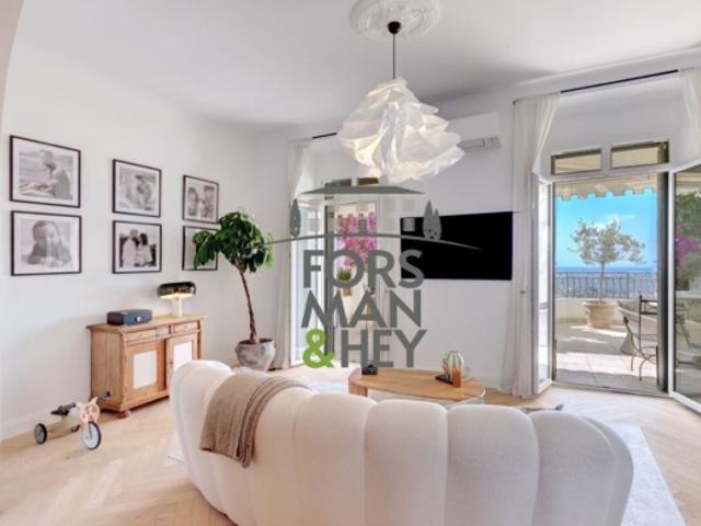 Appartement vente à Grasse