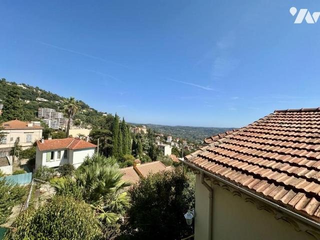 Appartement vente à Grasse