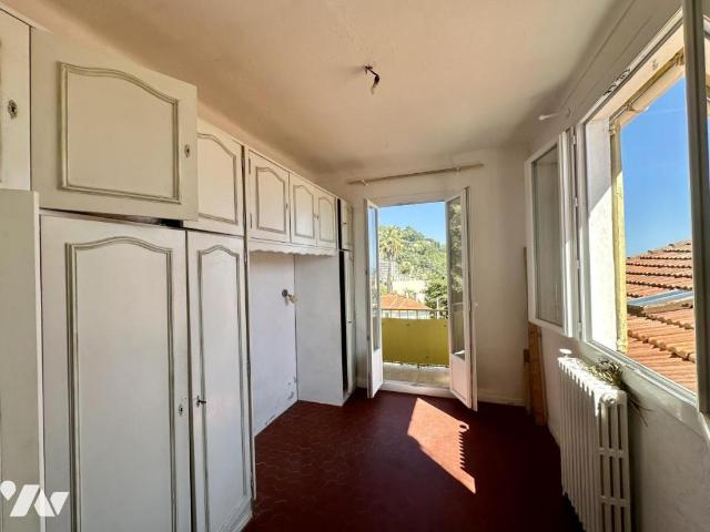 Appartement vente à Grasse