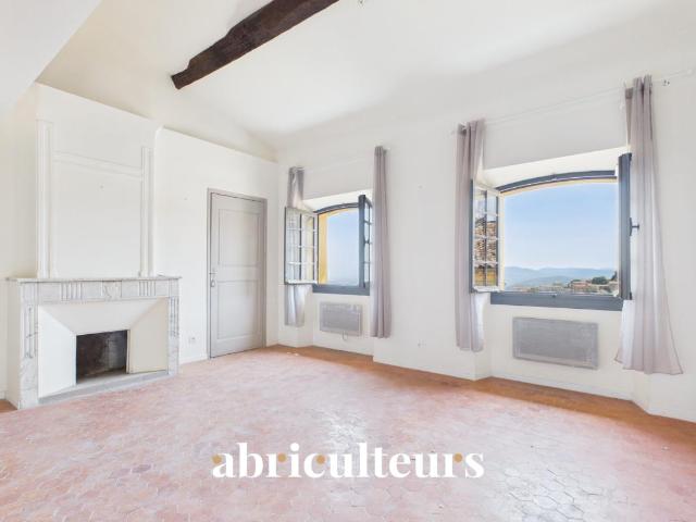 Appartement vente à Grasse