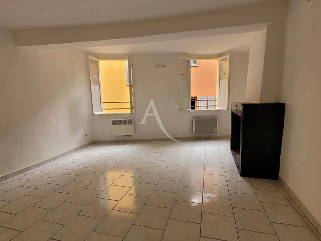 Appartement vente à Grasse