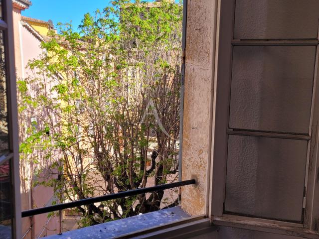 Appartement vente à Grasse