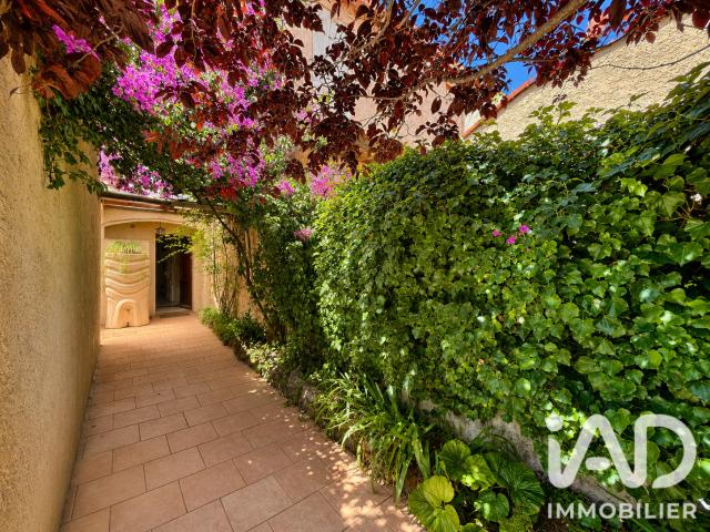 Maison vente à Grasse