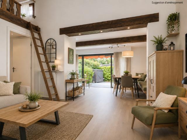 Maison vente à Grasse
