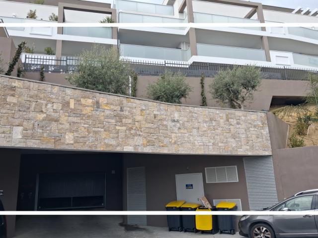 Garage vente à Grasse